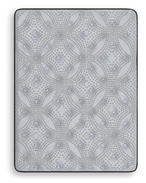 Comfort Plus Twin Mattress