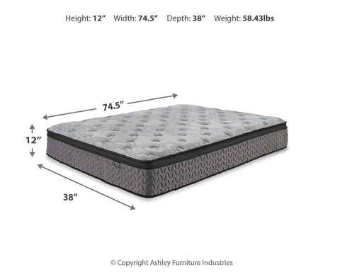 Augusta2 Mattress