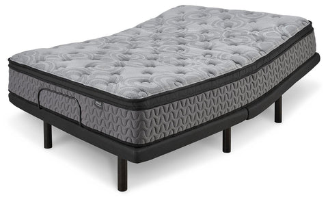 Augusta2 Mattress