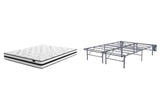 Mattress with Foundation