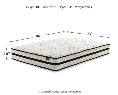 Mattress with Adjustable Base