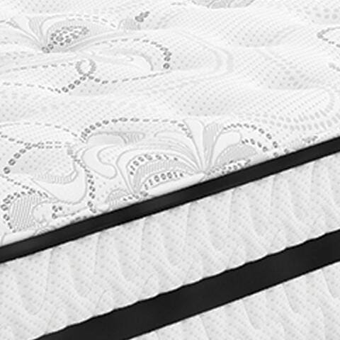 Mattress with Adjustable Base