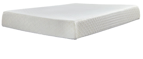 Mattress with Foundation