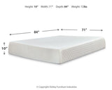 Mattress with Adjustable Base