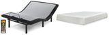 Mattress with Adjustable Base