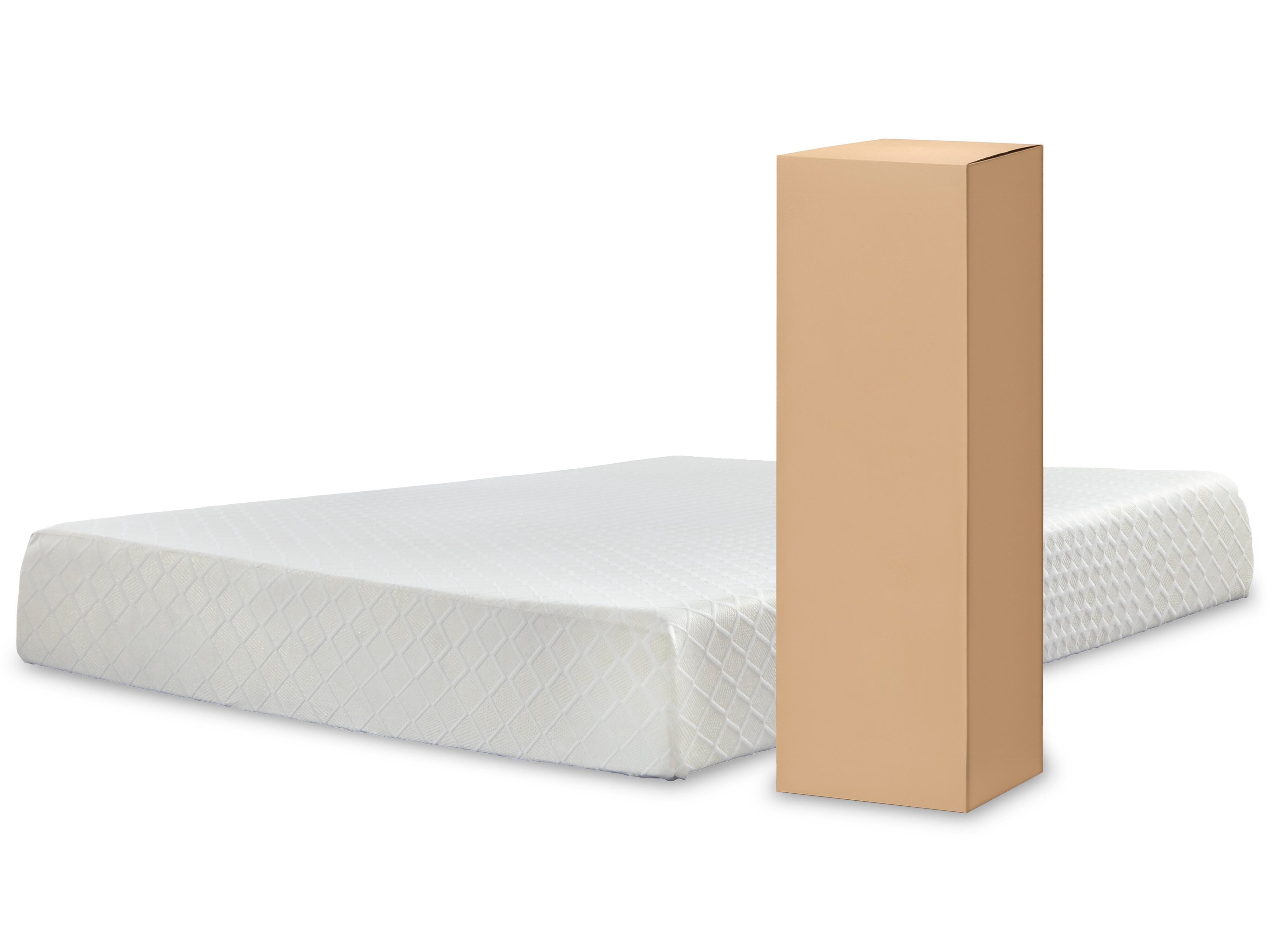 Mattress with Adjustable Base