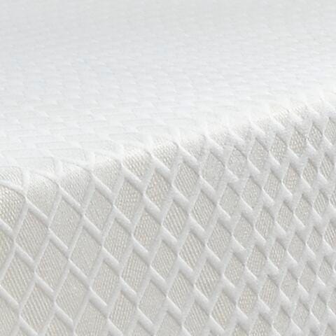 Chime 12 Inch Memory Foam Mattress in a Box