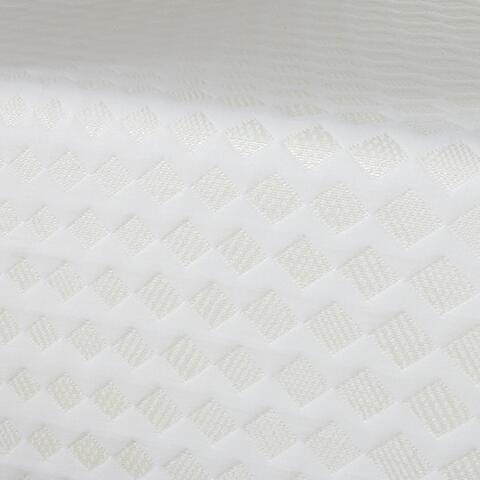 Chime 12 Inch Memory Foam Mattress in a Box