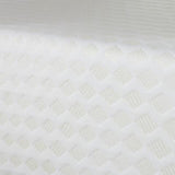 Calverson Platform Bed with Chime 12 Inch Plush Memory Foam Mattress