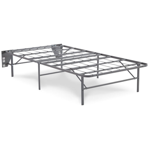 Mattress with Foundation