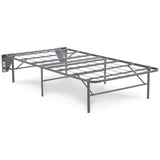 Mattress with Foundation