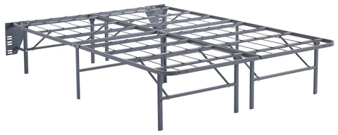 Mattress with Foundation