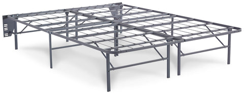 Chime 12 Inch Hybrid Mattress with Foundation