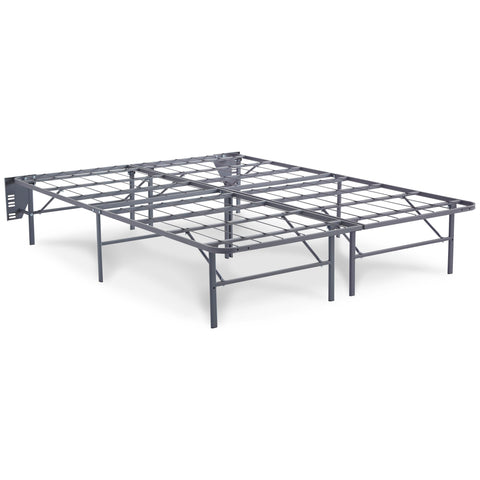 Mattress with Foundation