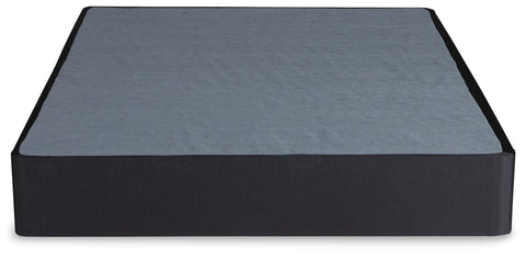 Chime 12 Inch Hybrid Mattress and Foundation Set