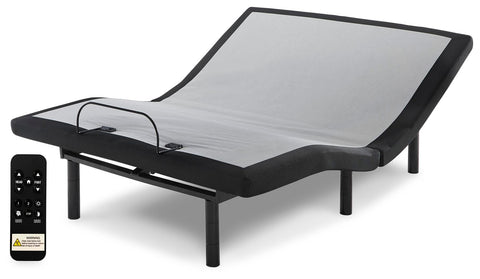 Mattress with Adjustable Base