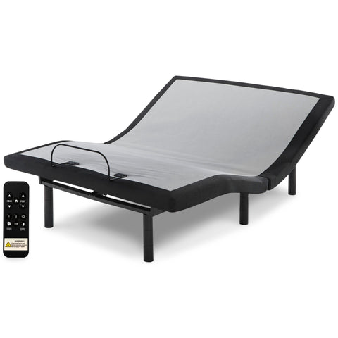 Mattress with Adjustable Base