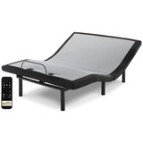 Mattress with Adjustable Base