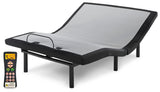 Mattress with Adjustable Base