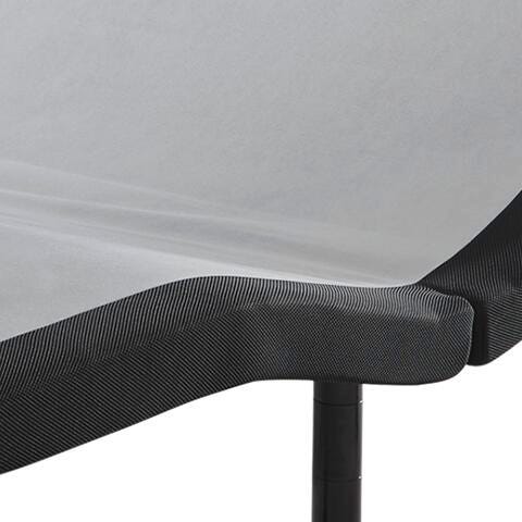 Mattress with Adjustable Base
