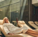 Reclining