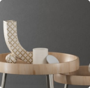 Accents and Endtables
