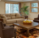 Sofa and Loveseat Sets