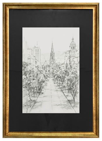 Lemmill Wall Art