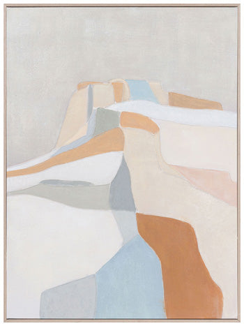 Vennfield Wall Art