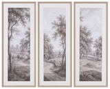 Dixonburg Wall Art (Set of 3)