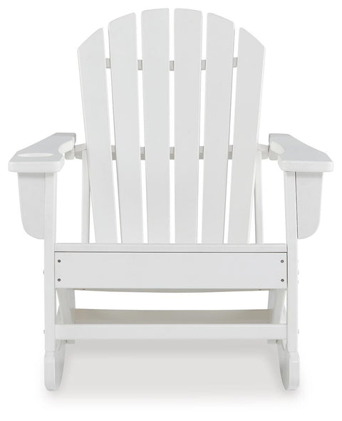 Sundown Treasure Outdoor Rocking Chair