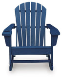 Sundown Shores Outdoor Rocking Chair