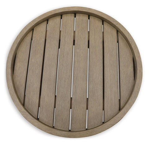 Marina Sun Outdoor End Table