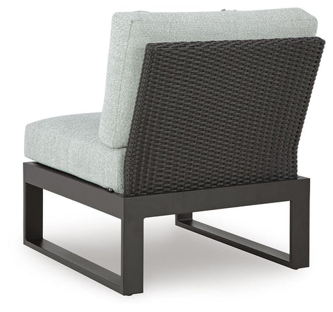 Beachloft 4-Piece Outdoor Sectional