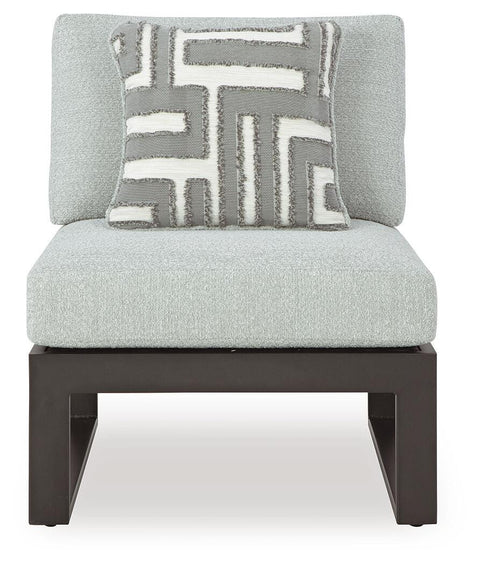 Beachloft 4-Piece Outdoor Sectional