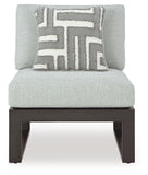 Beachloft 4-Piece Outdoor Sectional