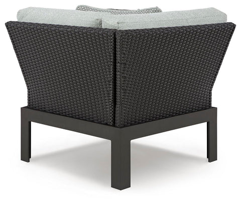 Beachloft 4-Piece Outdoor Sectional