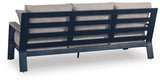 East Beach Outdoor Sofa with Cushion