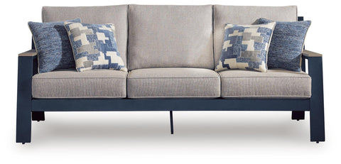 East Beach Outdoor Sofa with Cushion