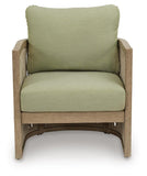 Serena Shores Outdoor Lounge Chair (Set of 2)