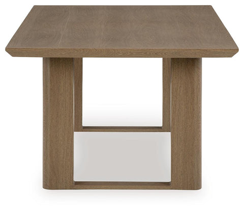 Serene Bay Outdoor Dining Table and 4 Chairs