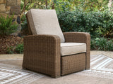 Laguna Heights Outdoor Recliner