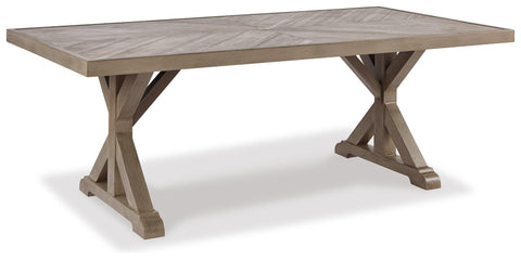 Beachcroft Outdoor Dining Table