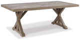 Beachcroft Outdoor Dining Table