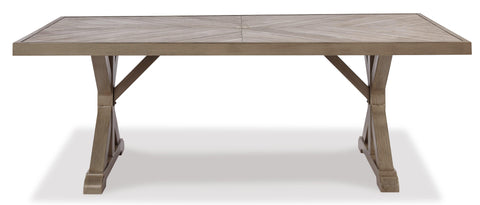 Beachcroft Outdoor Dining Table