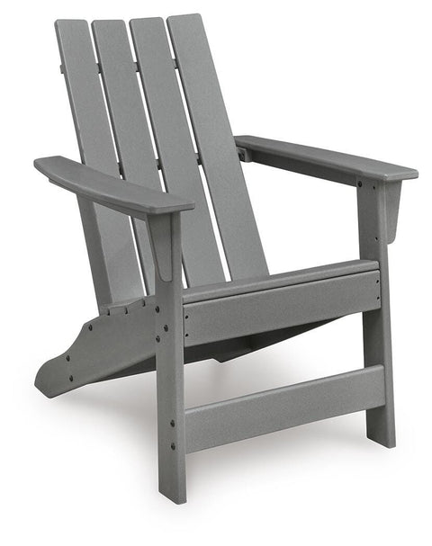 Cove Beach 2 Adirondack Chairs