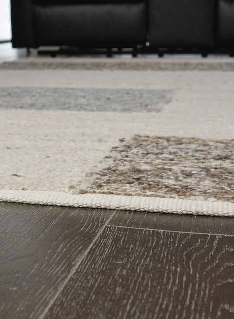 Barus Rug