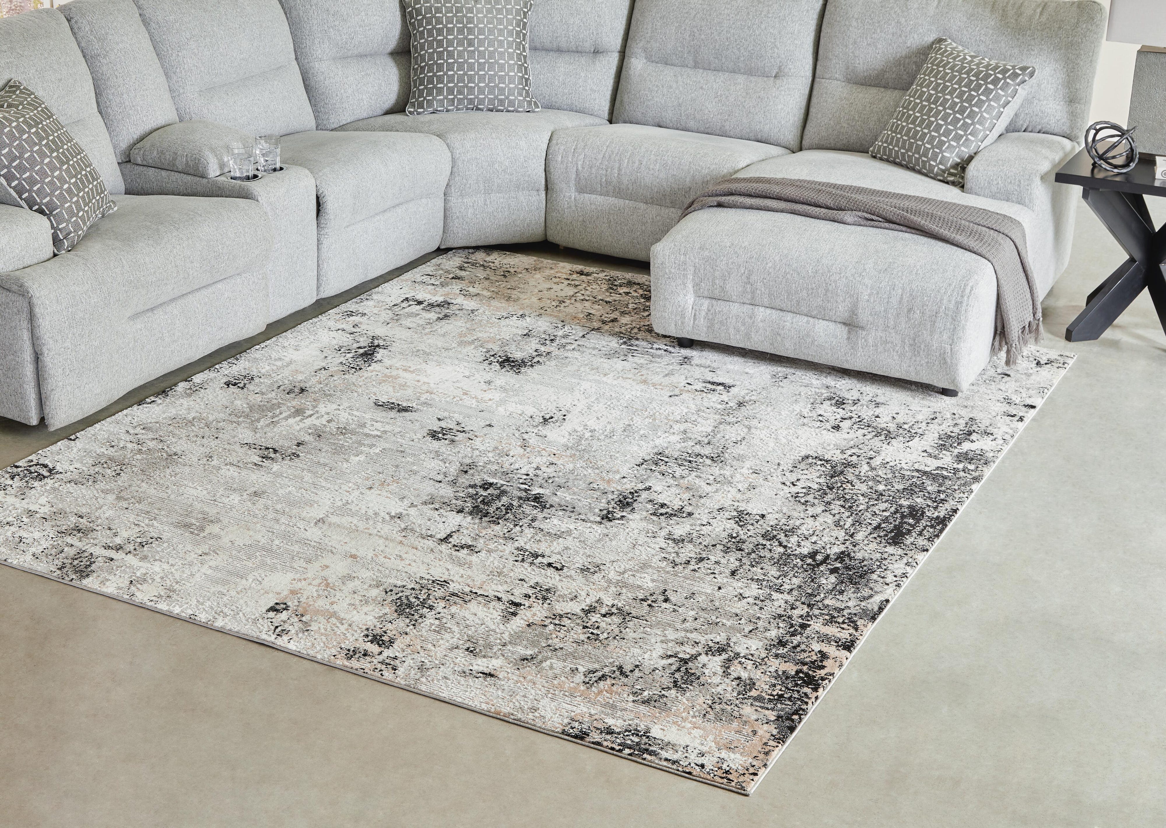 Langwell Rug