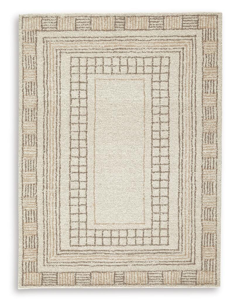Idaman Rug