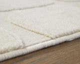 Malvinsboro Washable Area Rug